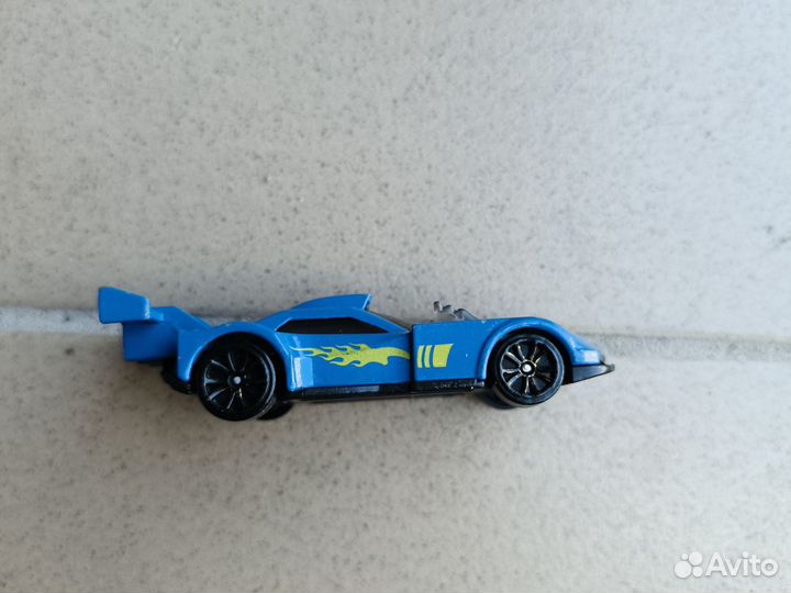 Коллекционированая машинка Hot Wheels