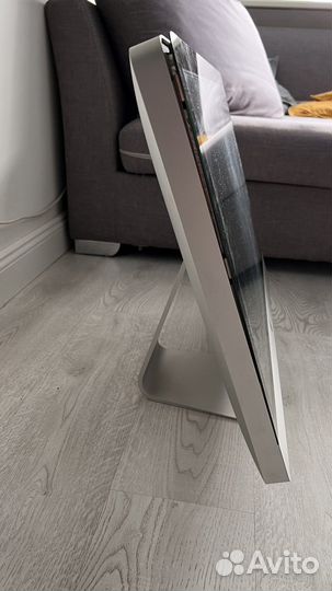 Apple iMac 27 на запчасти