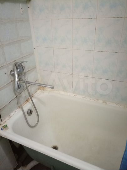 1-к. квартира, 29,7 м², 2/5 эт.