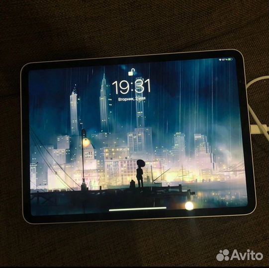 iPad pro 11 2018 64gb cellelar