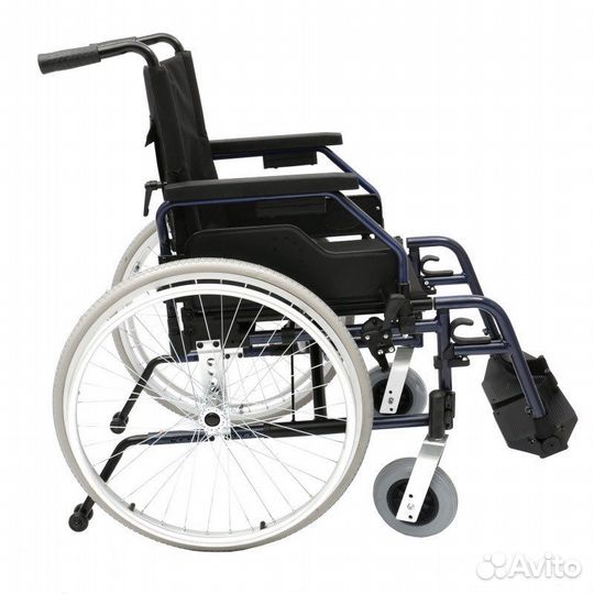 Коляска инвалидная