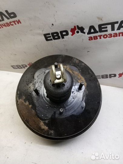 Вакуумный усилитель тормозов Chevrolet Lacetti