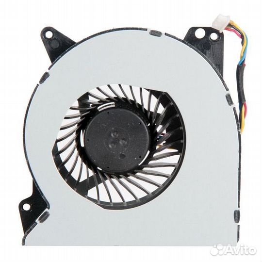 Кулер для Asus G750JH P/N: KSB0612HB-B302