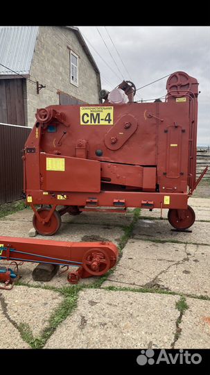 Зерноочиститель Воронежсельмаш ОВС-25, 2022