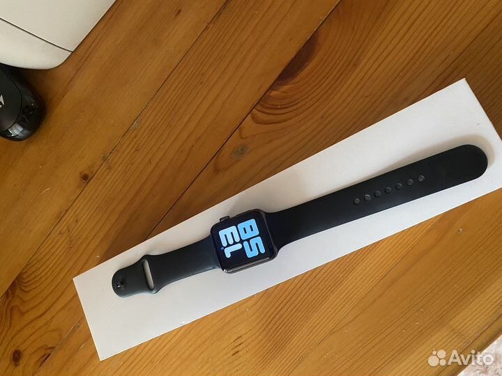 Часы apple watch 3 42mm