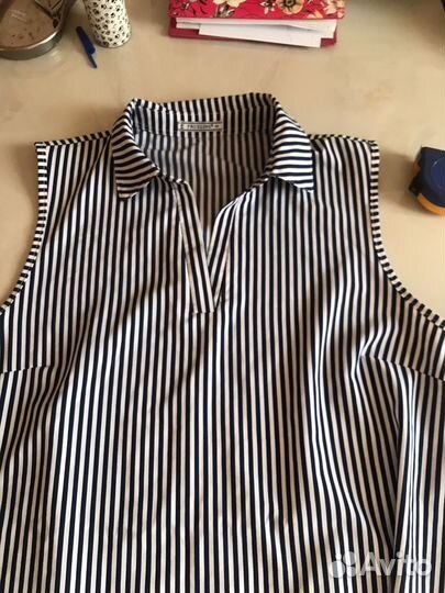 Платье,туника 46