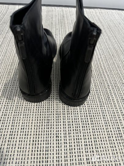 Ботинки зимние carlo pazolini 36