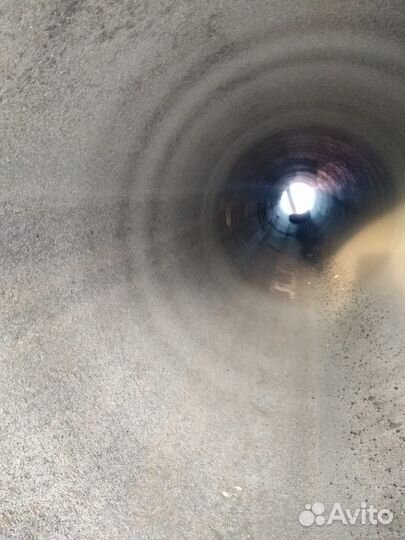 Труба б/у 377х15-16 ц/т