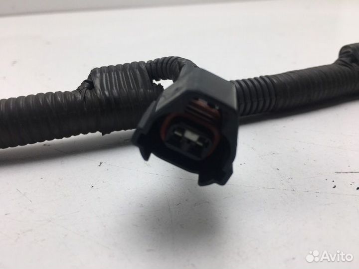 Проводка форсунок левая Lexus Gs300 GRS190 3grfse