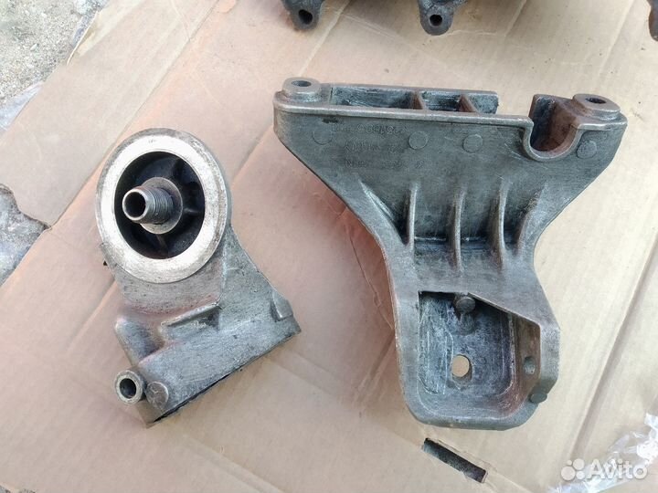 Audi 80 запчасти