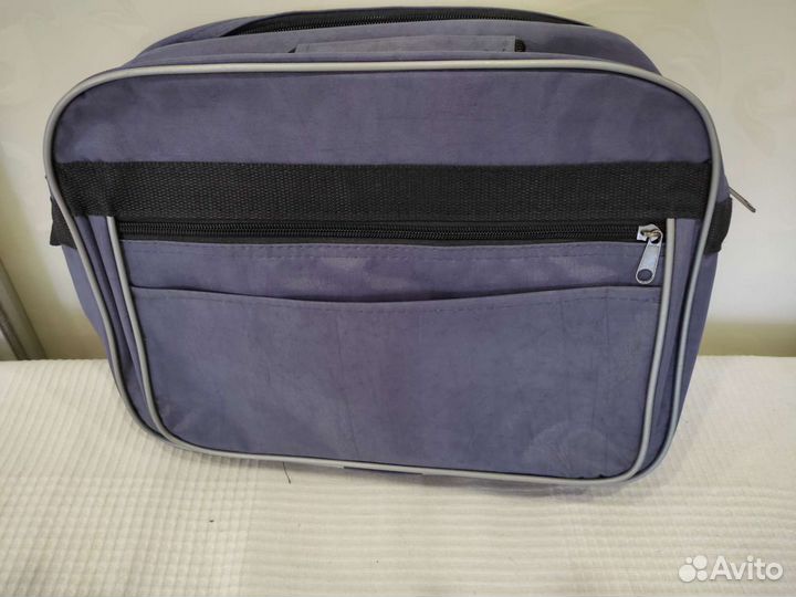 Сумки мужские