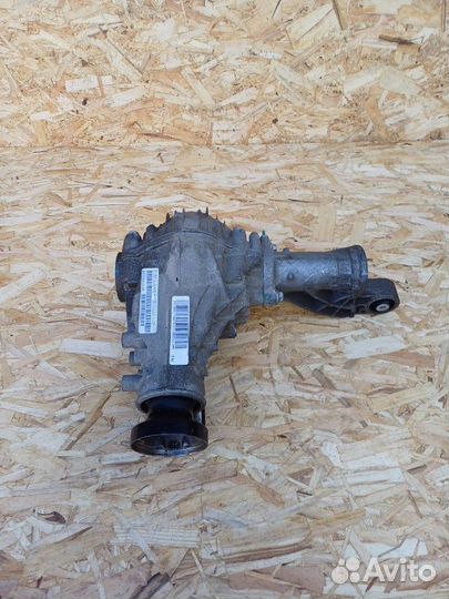 Редуктор передний Mercedes-Benz Gls 166 642.826