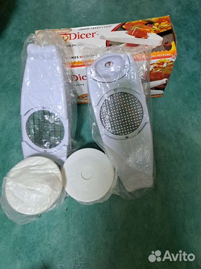 Овощерезка