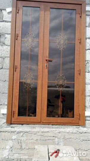 Пластиковые окна без пыли и грязи