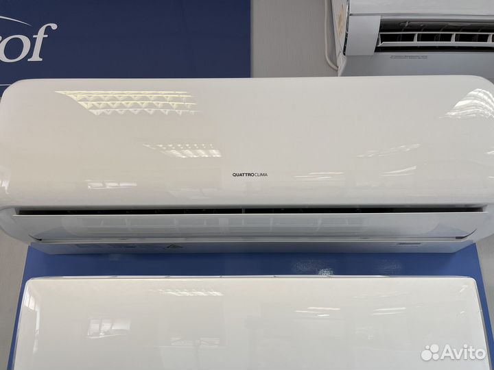 Кондиционер haier coral ON-OFF HSU-09HPL203/R3