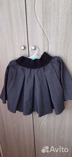 Школьная форма для девочки возраст 8-10 лет