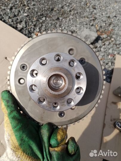 Бу запчасти туарег 3.2 220л