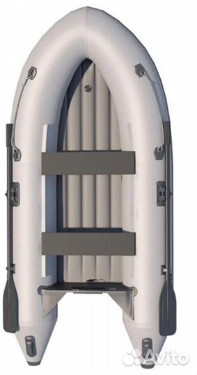 Лодка пвх Badger ULA 330