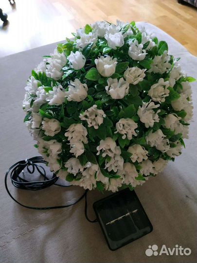 Светильник декоративный