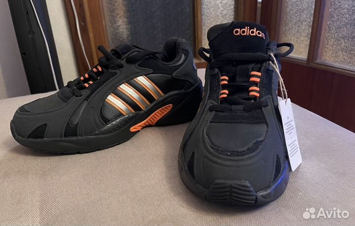 Кроссовки Adidas Neo