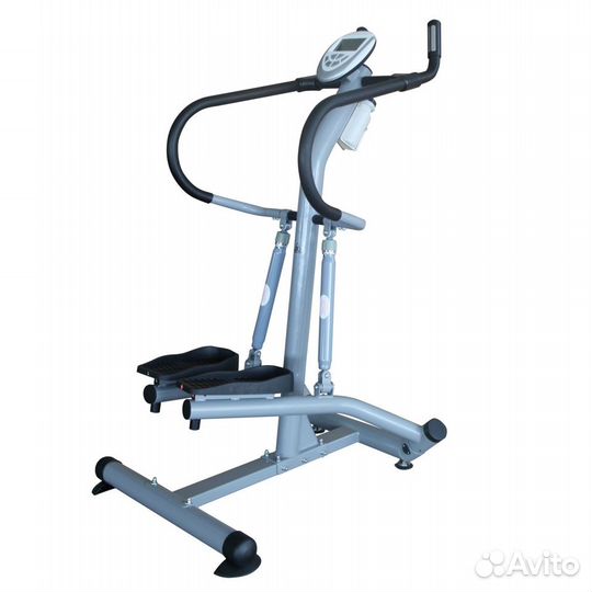 Тренажер степпер