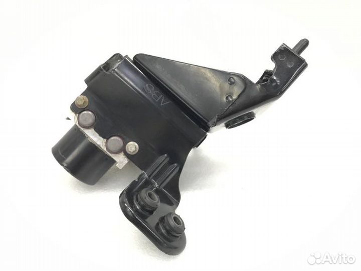 Блок ABS Chevrolet Cruze 1 седан 1.6 F16D3 2012