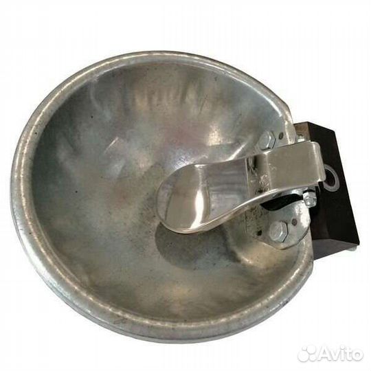 Поилка для крс