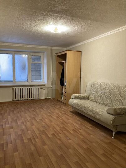 Квартира-студия, 23,4 м², 6/9 эт.