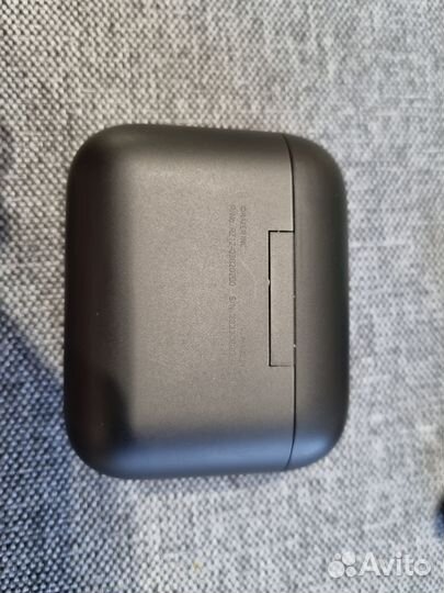 Наушники Razer hammerhead hyperspeed