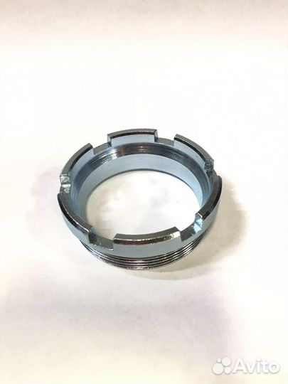 Гайка цилиндра ява 250/350 новая