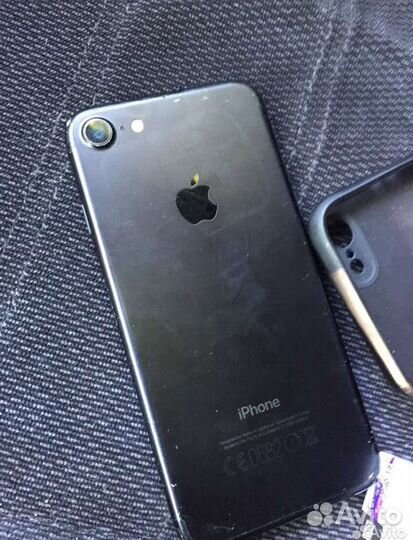 Телефон iPhone 7 32gb