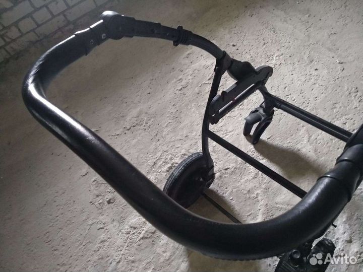 Коляска zippy на запчасти