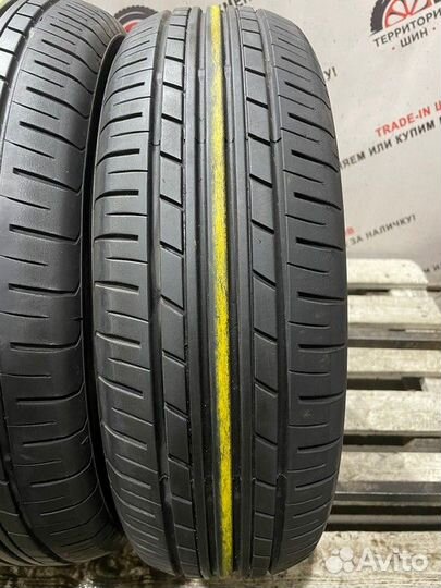 Yokohama BluEarth Ecos ES31 175/65 R14 82S