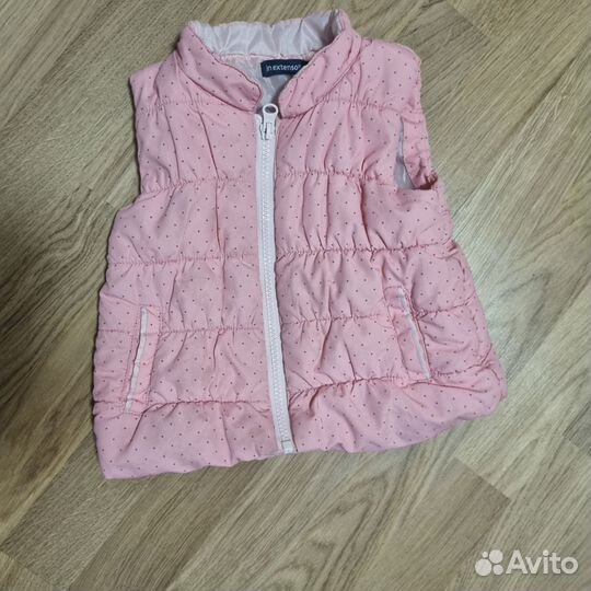 Детские вещи