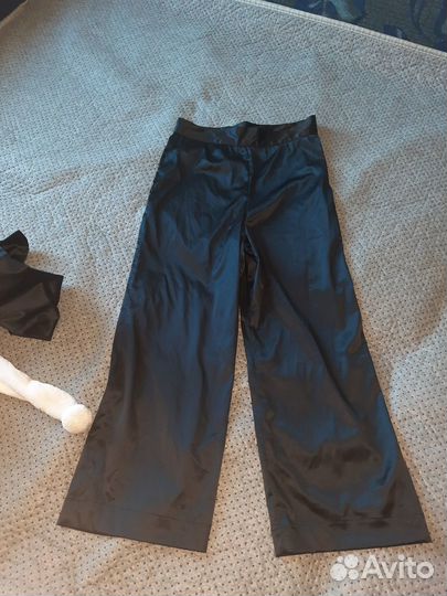 Костюм карнавальный панда