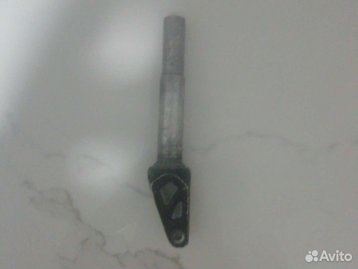 Вилка теч тим