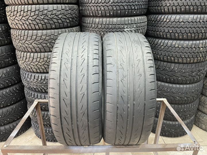 Bridgestone MY-02 Sporty Style 225/45 R17