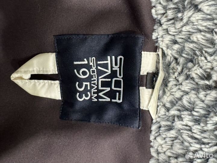 Комбинезон горнолыжный Sportalm 38