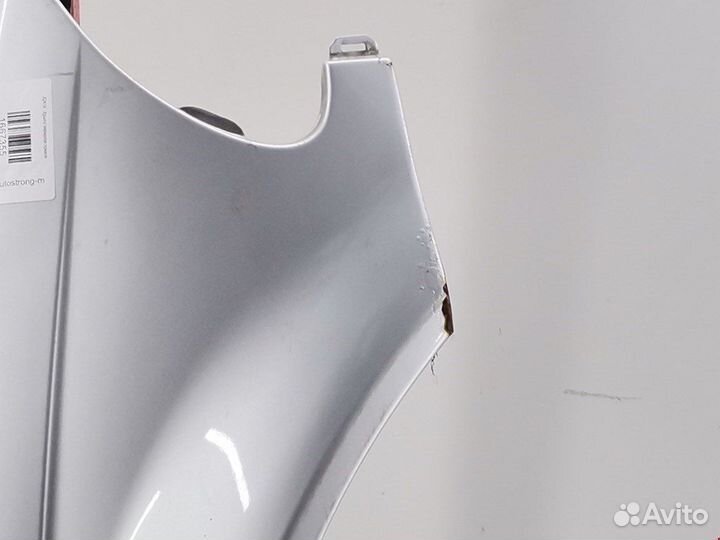 Крыло переднее правое для BMW 3-Series (E46)