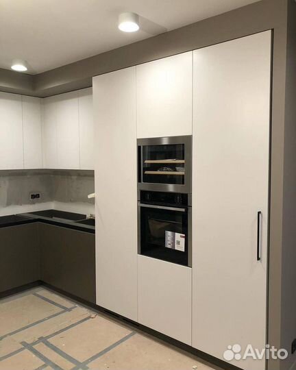 Кухни на заказ