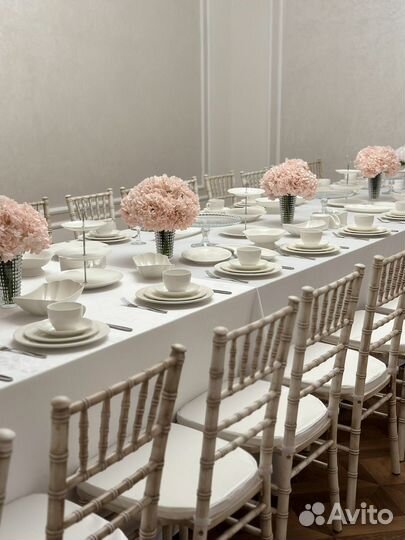 Организация мероприятий