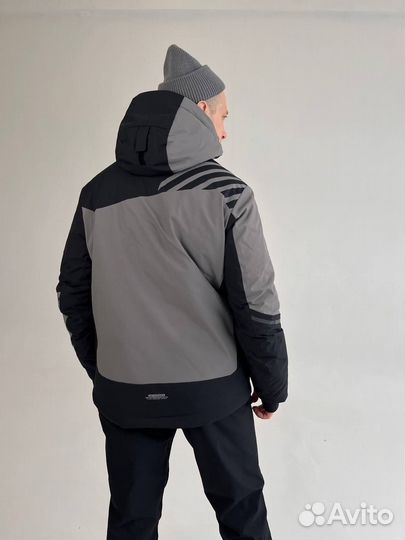 Горнолыжный костюм мужской High Experience