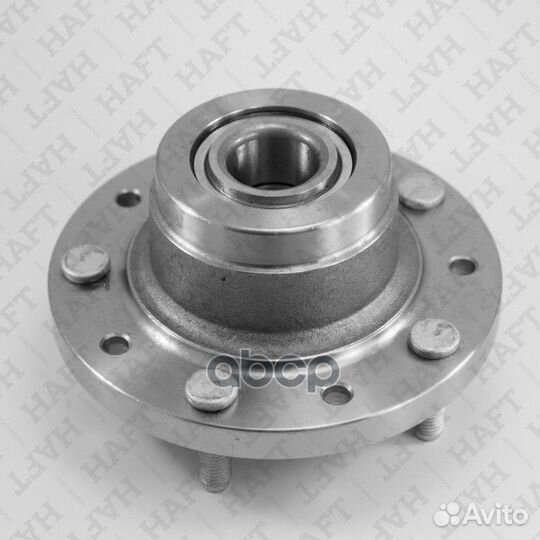 К-кт подшипника ступ. зад. Ford Transit