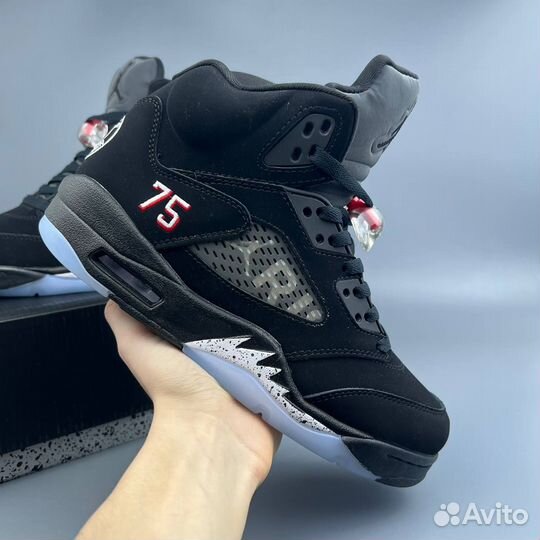 Nike Jordan 5