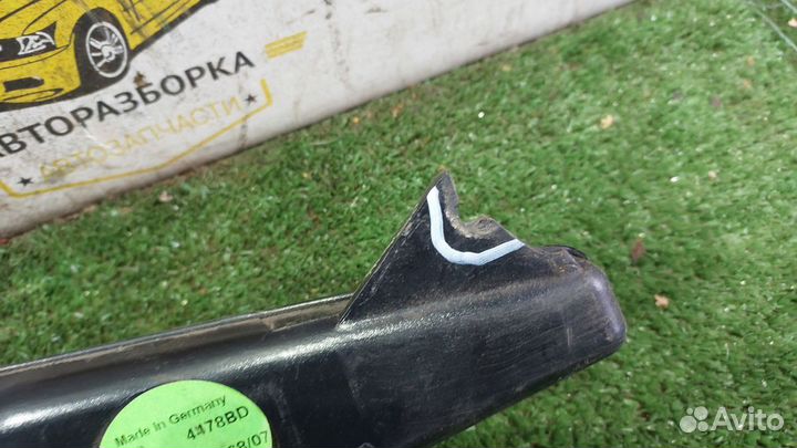 Динамики передние\задние правые\левые BMW E39