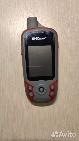 GPS Навигатор BHCnav Nava f60