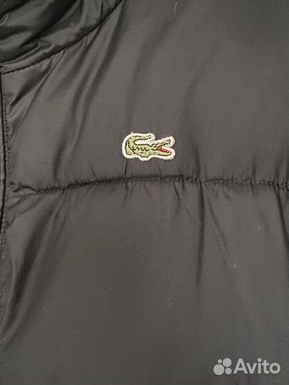 Куртка мужская