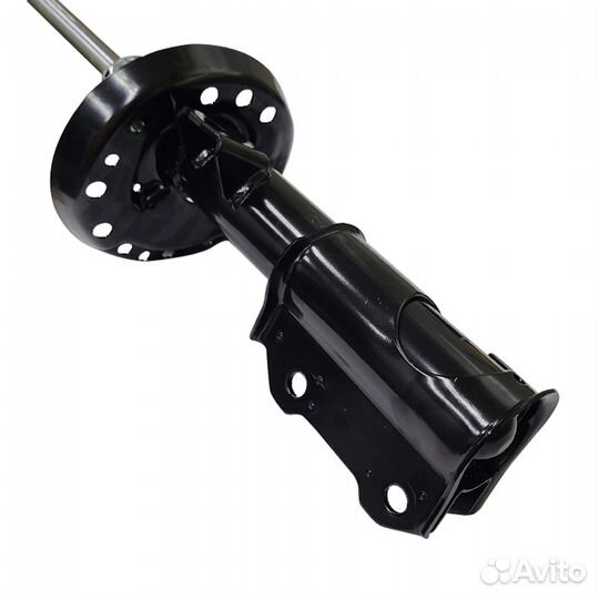 Амортизатор подвески передний левый CTR GY0275G