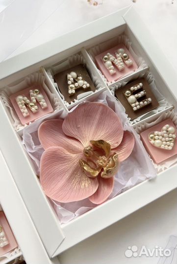 Подарок на день матери