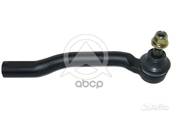 Наконечник рулевой тяги перед прав 41134 Sidem